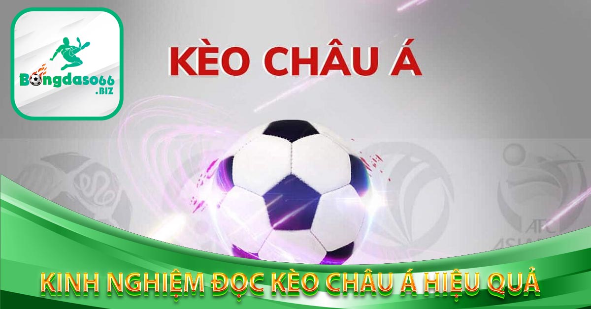 Top những kinh nghiệm đọc kèo